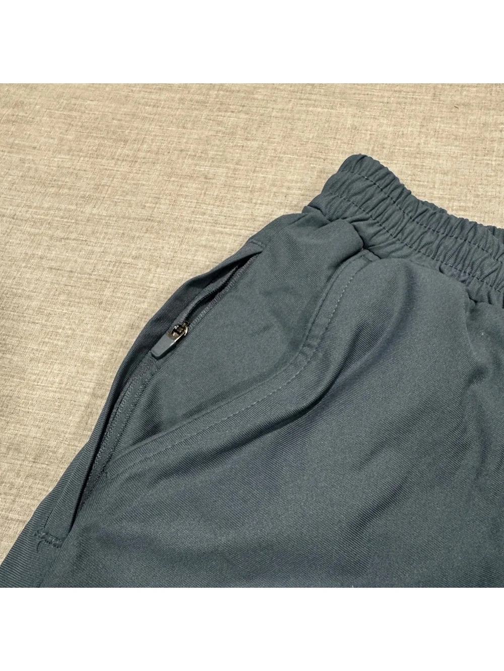 Men’s Hurley Sweatpants Jogger Pants Casual Athletic Lounge Size Small S